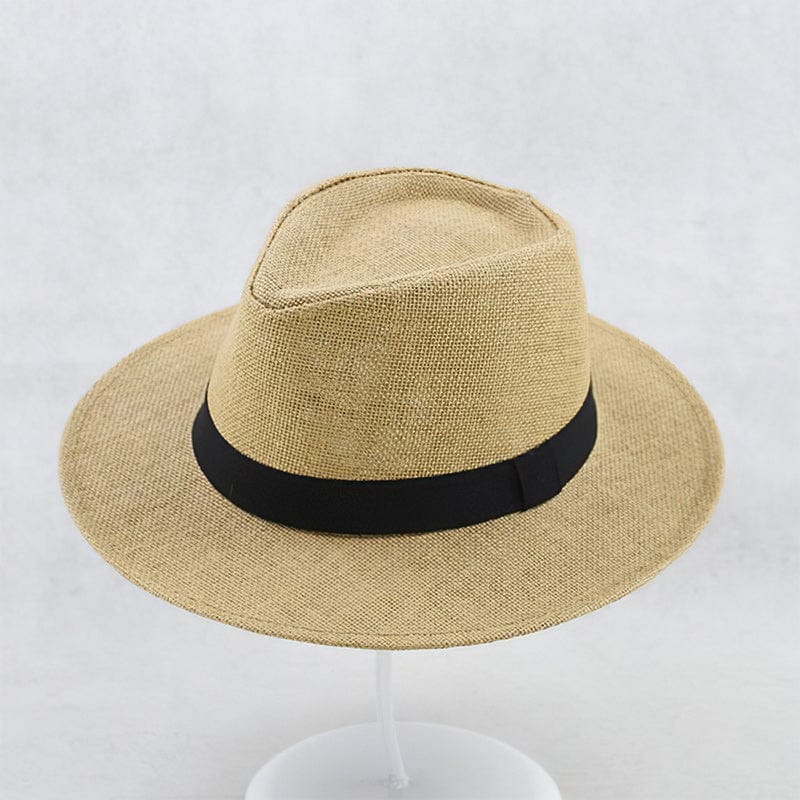 Logan | Men's Summer Hat