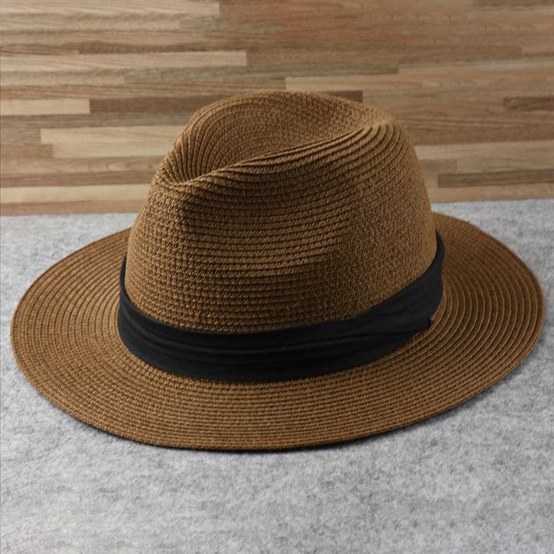 Logan | Men's Summer Hat