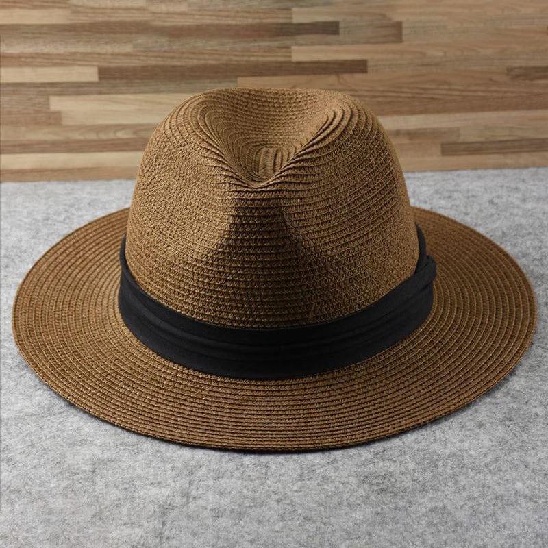 Logan | Men's Summer Hat