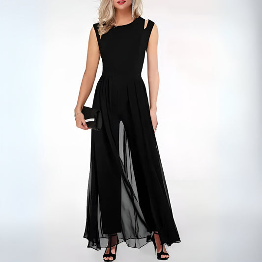 Celeste | Women's Elegant Evening Party Dress | Maxi