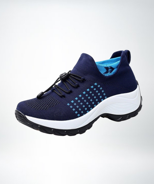 Luna | Women's Walking Sport Shoes | Arch Support