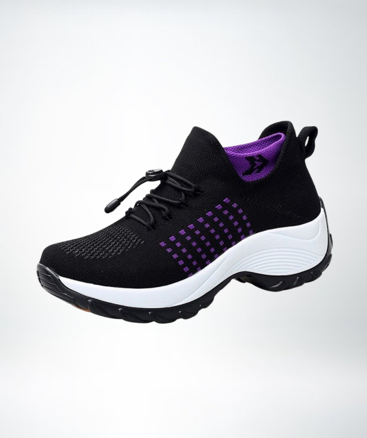 Luna | Women's Walking Sport Shoes | Arch Support