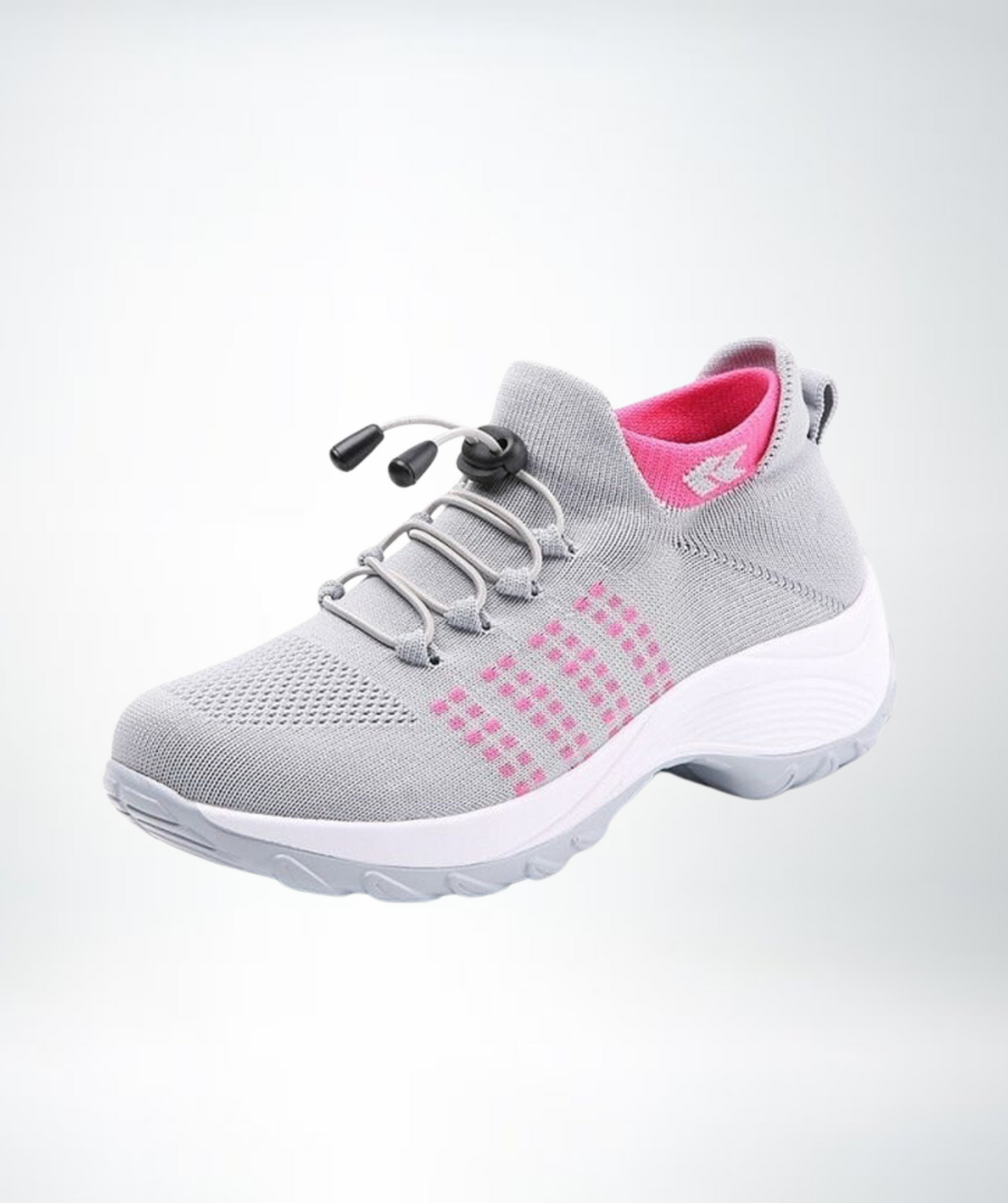 Luna | Women's Walking Sport Shoes | Arch Support