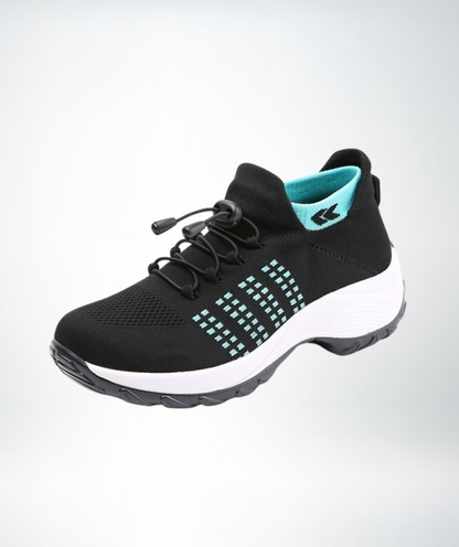 Luna | Women's Walking Sport Shoes | Arch Support