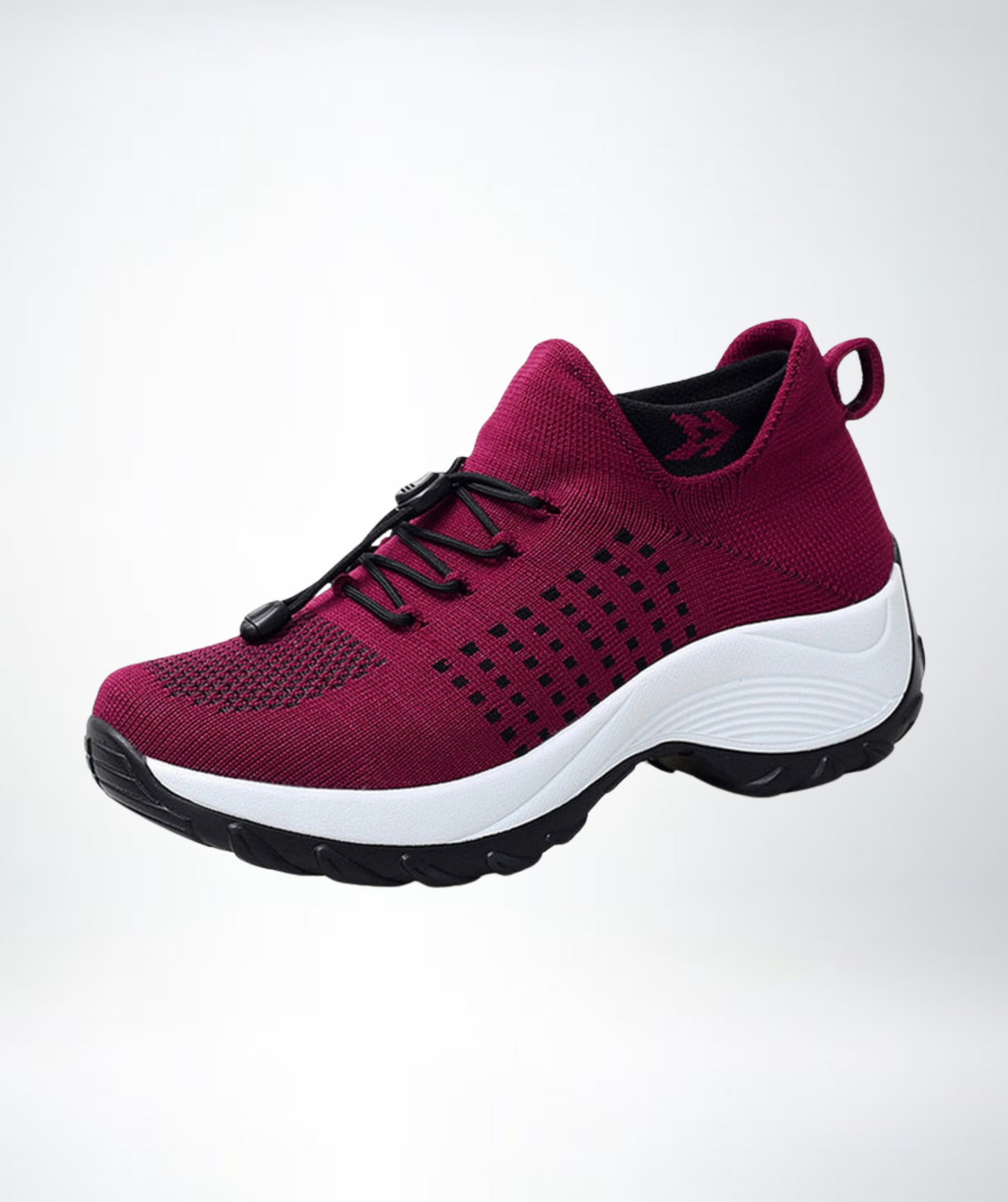 Luna | Women's Walking Sport Shoes | Arch Support