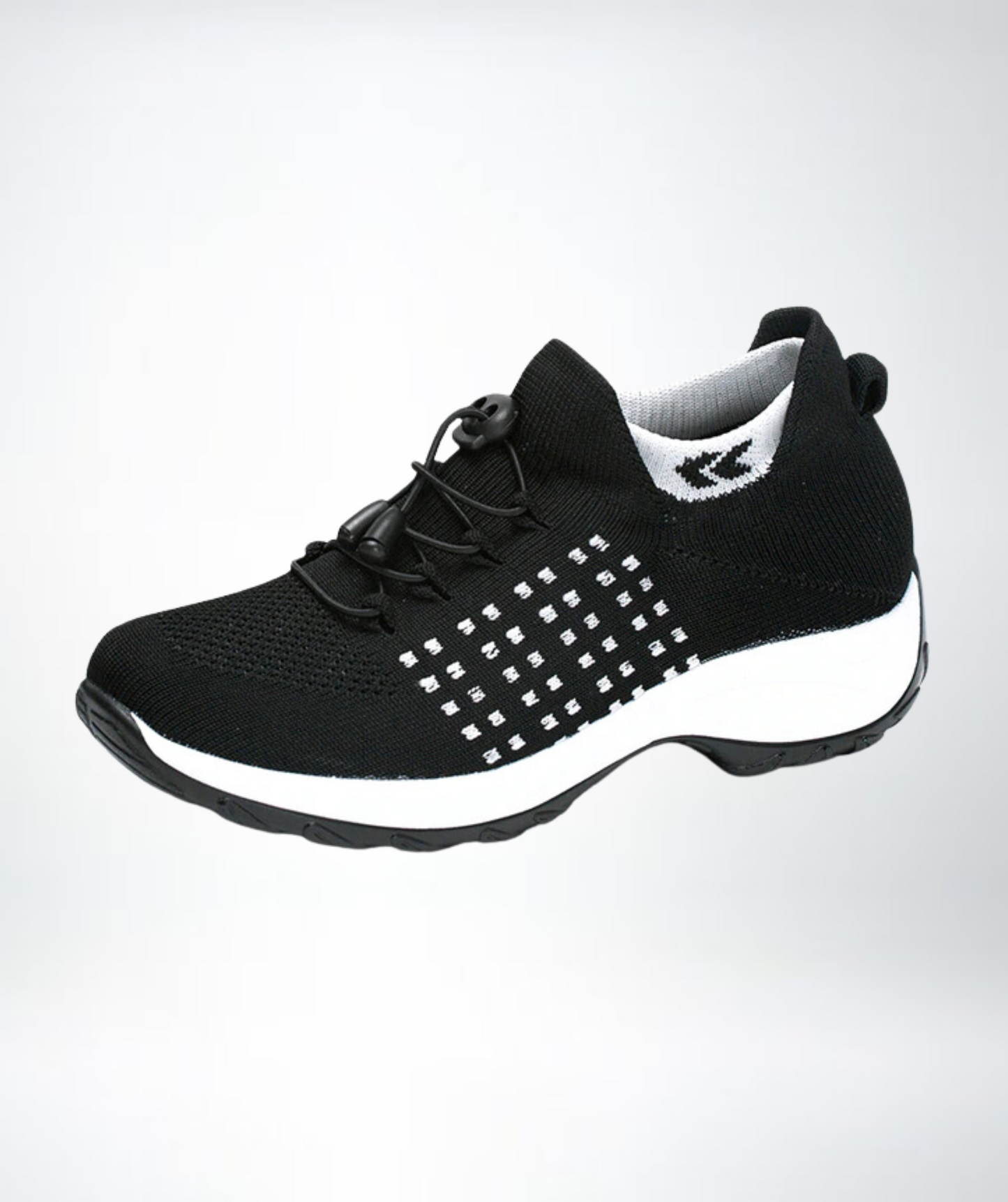 Luna | Women's Walking Sport Shoes | Arch Support