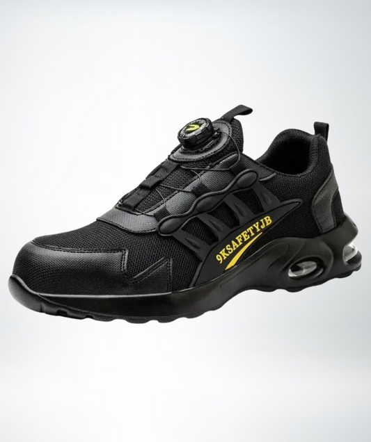 Blaze | Men's Work Sport Shoes | Arch Support