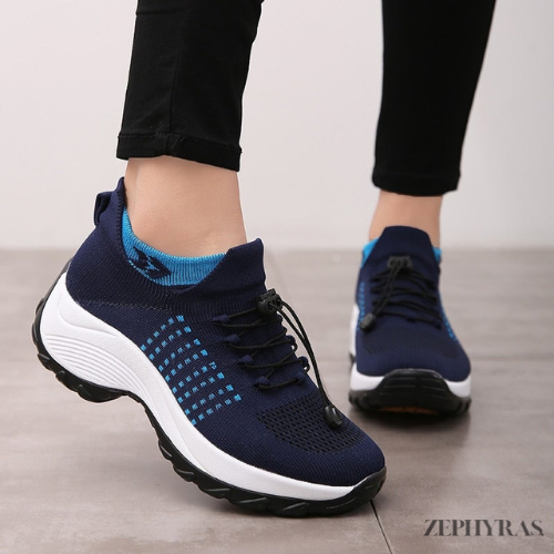 Luna | Women's Walking Sport Shoes | Arch Support