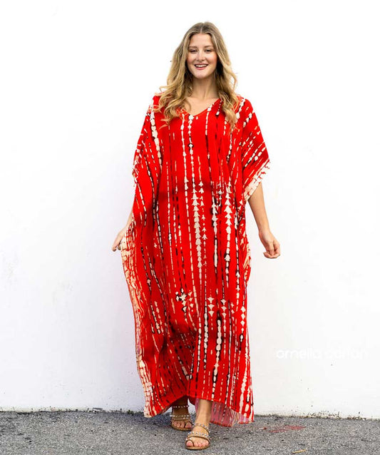 Charlotte | Women's Boho Maxi Dress | Maxi