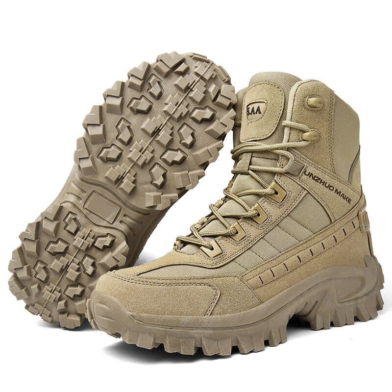 Liam | Men's Waterproof Boots | Hiking