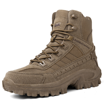 Liam | Men's Waterproof Boots | Hiking