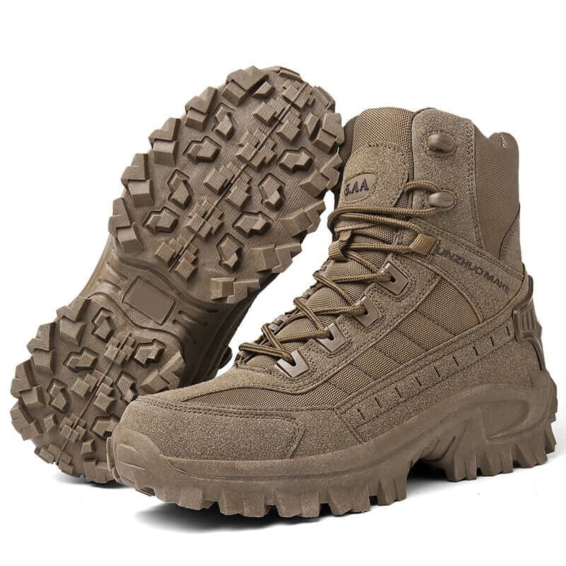 Liam | Men's Waterproof Boots | Hiking