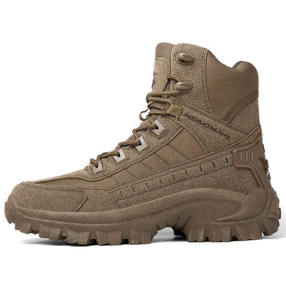 Liam | Men's Waterproof Boots | Hiking