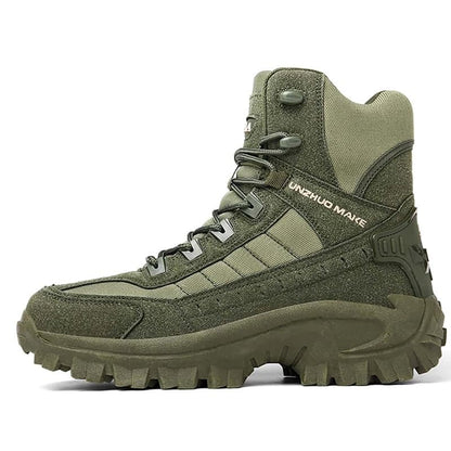 Liam | Men's Waterproof Boots | Hiking