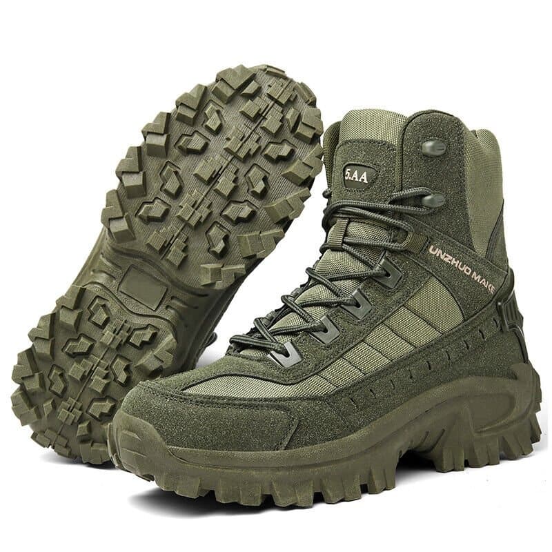 Liam | Men's Waterproof Boots | Hiking