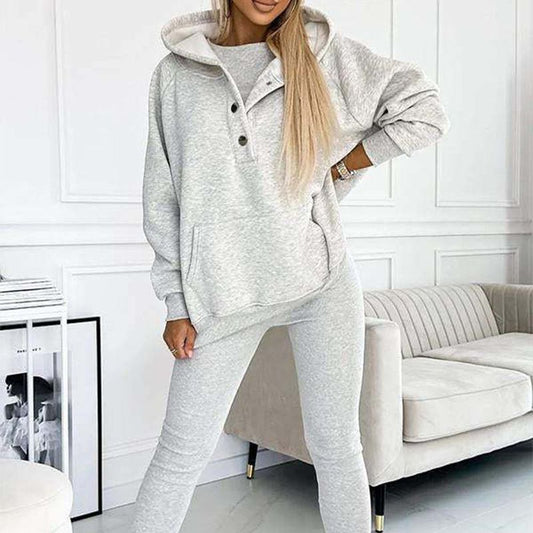 Seraphine | Women's Vibrant Tracksuit | 2 Piece